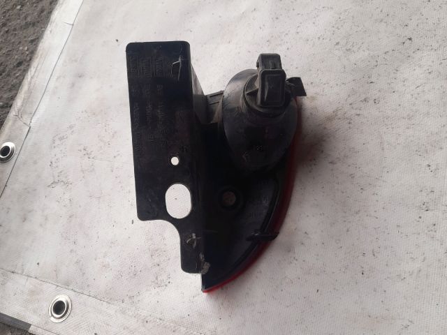 bontott RENAULT ESPACE IV Bal Alsó Hátsó Lámpa