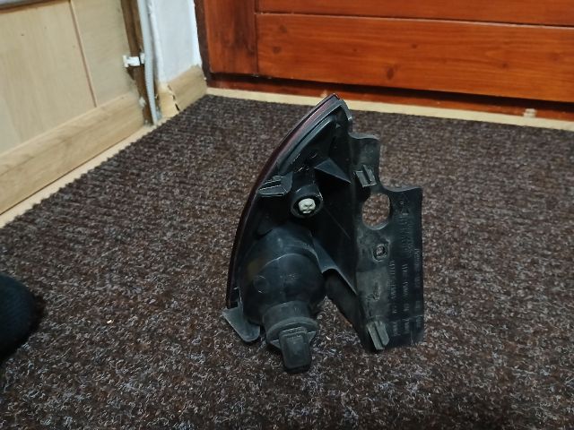 bontott RENAULT ESPACE IV Bal Alsó Hátsó Lámpa