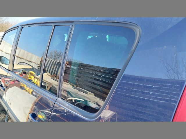 bontott RENAULT ESPACE IV Bal C Oszlop Oldalablak Üveg