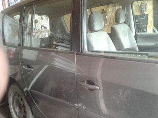 bontott RENAULT ESPACE IV Bal első Ablak