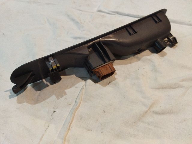 bontott RENAULT ESPACE IV Bal első Ablakemelő Kapcsoló