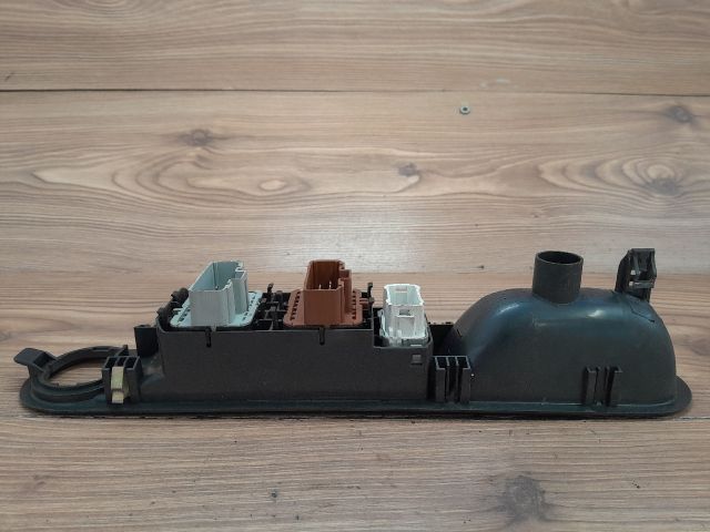 bontott RENAULT ESPACE IV Bal első Ablakemelő Kapcsoló