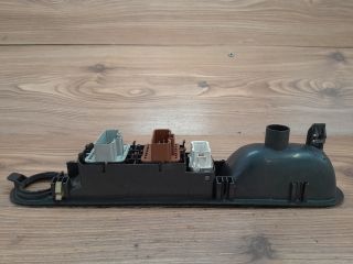 bontott RENAULT ESPACE IV Bal első Ablakemelő Kapcsoló