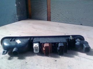 bontott RENAULT ESPACE IV Bal első Ablakemelő Kapcsoló