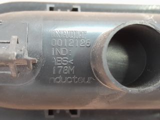 bontott RENAULT ESPACE IV Bal első Ablakemelő Kapcsoló