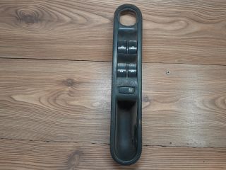 bontott RENAULT ESPACE IV Bal első Ablakemelő Kapcsoló