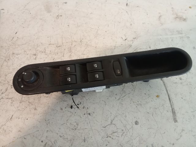 bontott RENAULT ESPACE IV Bal első Ablakemelő Kapcsoló
