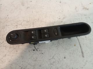 bontott RENAULT ESPACE IV Bal első Ablakemelő Kapcsoló