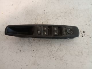 bontott RENAULT ESPACE IV Bal első Ablakemelő Kapcsoló
