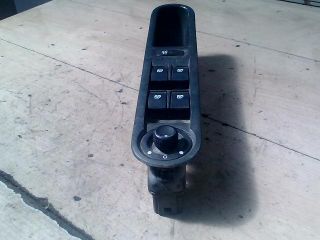 bontott RENAULT ESPACE IV Bal első Ablakemelő Kapcsoló