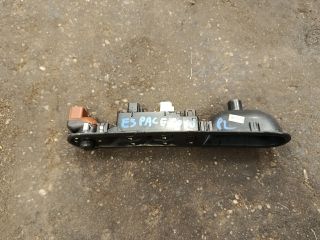 bontott RENAULT ESPACE IV Bal első Ablakemelő Kapcsoló