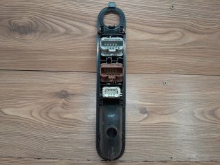 bontott RENAULT ESPACE IV Bal első Ablakemelő Kapcsoló