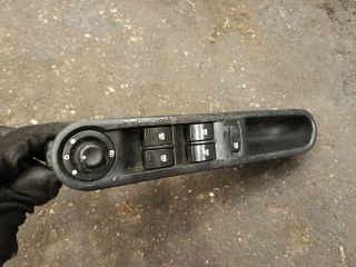 bontott RENAULT ESPACE IV Bal első Ablakemelő Kapcsoló