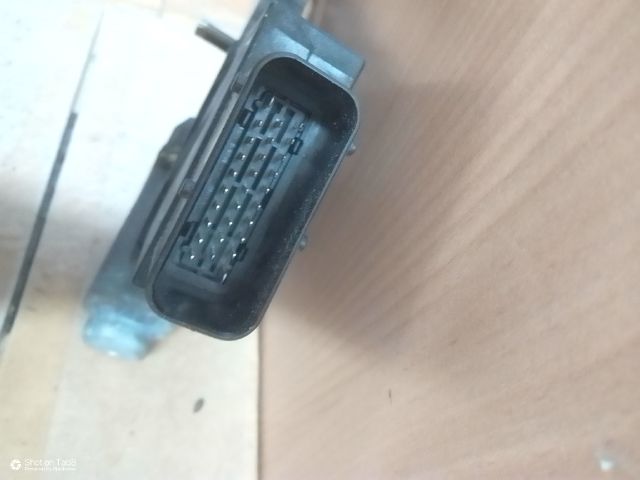 bontott RENAULT ESPACE IV Bal első Ablakemelő Motor