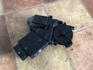 bontott RENAULT ESPACE IV Bal első Ablakemelő Motor