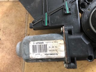 bontott RENAULT ESPACE IV Bal első Ablakemelő Motor