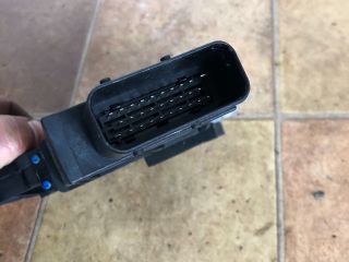 bontott RENAULT ESPACE IV Bal első Ablakemelő Motor