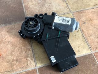 bontott RENAULT ESPACE IV Bal első Ablakemelő Motor