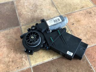 bontott RENAULT ESPACE IV Bal első Ablakemelő Motor