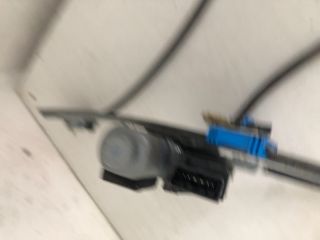 bontott RENAULT ESPACE IV Bal első Ablakemelő Szerkezet (Elektromos)