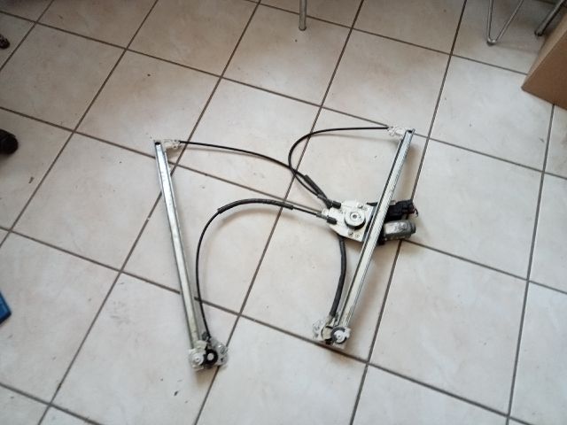 bontott RENAULT ESPACE IV Bal első Ablakemelő Szerkezet (Elektromos)