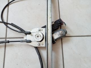 bontott RENAULT ESPACE IV Bal első Ablakemelő Szerkezet (Elektromos)