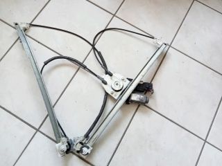 bontott RENAULT ESPACE IV Bal első Ablakemelő Szerkezet (Elektromos)