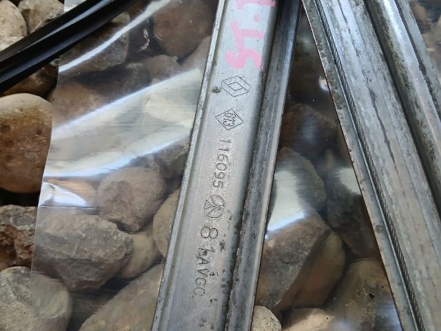 bontott RENAULT ESPACE IV Bal első Ablakemelő Szerkezet (Elektromos)