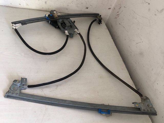 bontott RENAULT ESPACE IV Bal első Ablakemelő Szerkezet (Elektromos)