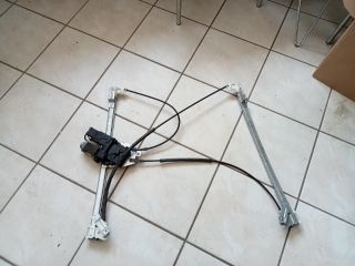 bontott RENAULT ESPACE IV Bal első Ablakemelő Szerkezet (Elektromos)