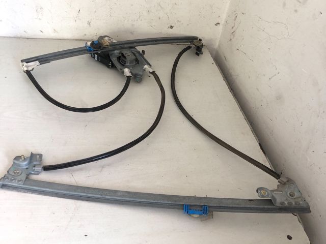 bontott RENAULT ESPACE IV Bal első Ablakemelő Szerkezet (Elektromos)