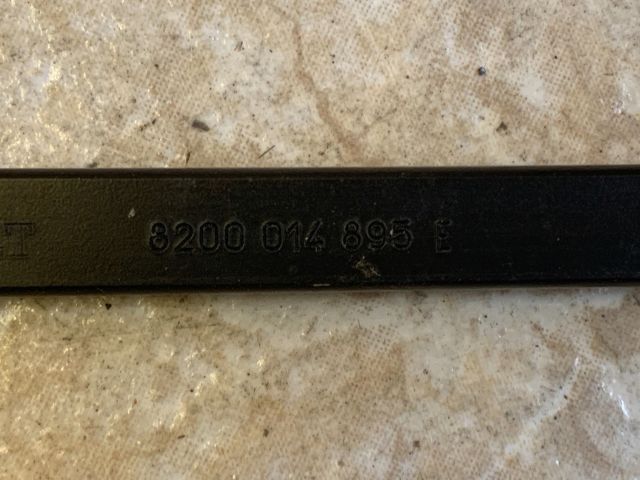 bontott RENAULT ESPACE IV Bal első Ablaktörlő Kar