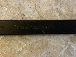 bontott RENAULT ESPACE IV Bal első Ablaktörlő Kar