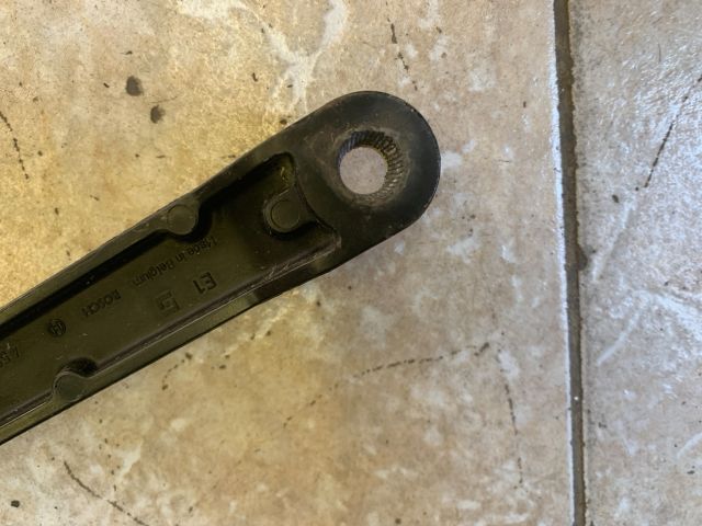 bontott RENAULT ESPACE IV Bal első Ablaktörlő Kar