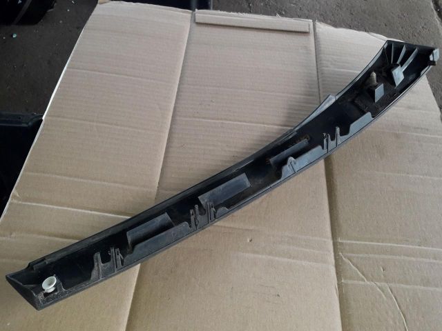 bontott RENAULT ESPACE IV Bal első Ajtó Díszléc