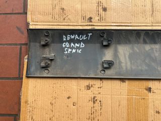 bontott RENAULT ESPACE IV Bal első Ajtó Díszléc