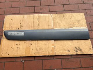 bontott RENAULT ESPACE IV Bal első Ajtó Díszléc