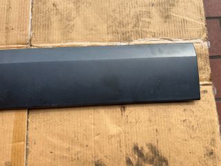 bontott RENAULT ESPACE IV Bal első Ajtó Díszléc