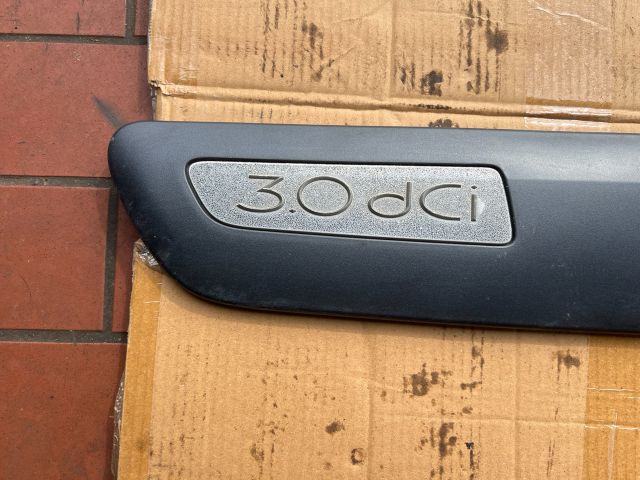 bontott RENAULT ESPACE IV Bal első Ajtó Díszléc