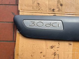 bontott RENAULT ESPACE IV Bal első Ajtó Díszléc