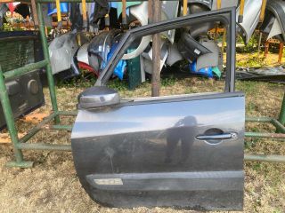 bontott RENAULT ESPACE IV Bal első Ajtó (Részeivel)