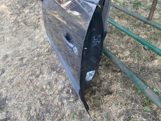 bontott RENAULT ESPACE IV Bal első Ajtó (Részeivel)