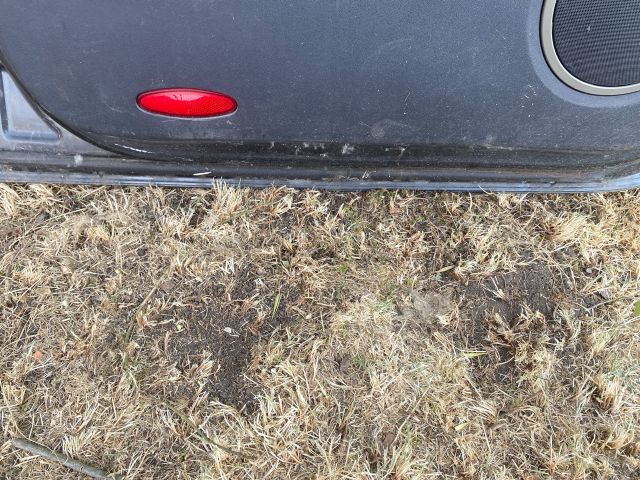 bontott RENAULT ESPACE IV Bal első Ajtó (Részeivel)