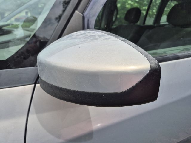 bontott RENAULT ESPACE IV Bal első Ajtó (Részeivel)