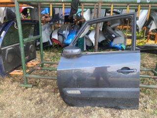 bontott RENAULT ESPACE IV Bal első Ajtó (Részeivel)