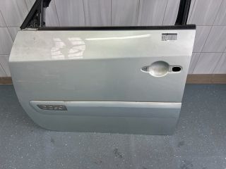 bontott RENAULT ESPACE IV Bal első Ajtó (Üres lemez)