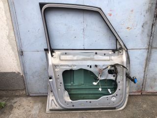 bontott RENAULT ESPACE IV Bal első Ajtó (Üres lemez)