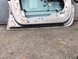 bontott RENAULT ESPACE IV Bal első Ajtó (Üres lemez)