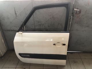 bontott RENAULT ESPACE IV Bal első Ajtó (Üres lemez)