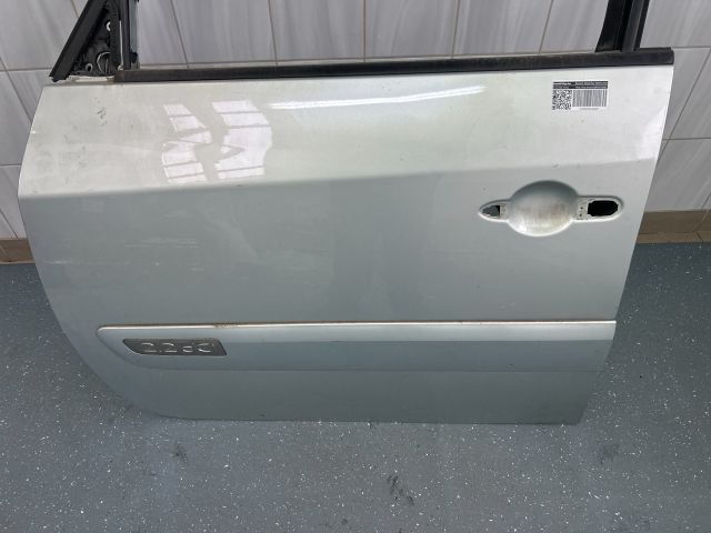 bontott RENAULT ESPACE IV Bal első Ajtó (Üres lemez)